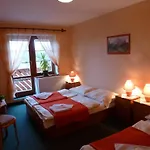 Gæstehus Erika Vysoké Tatry