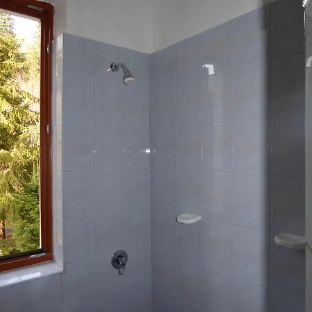 招待所 埃里卡旅馆 Vysoké Tatry