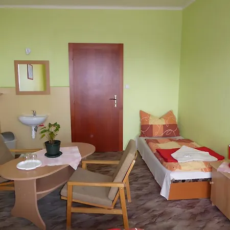 招待所 埃里卡旅馆