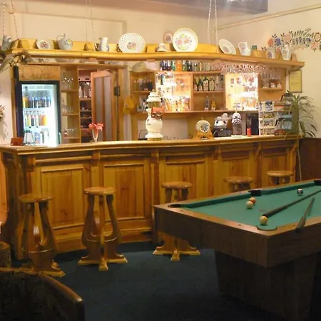 招待所 埃里卡旅馆 *