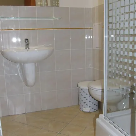 埃里卡旅馆 招待所 *