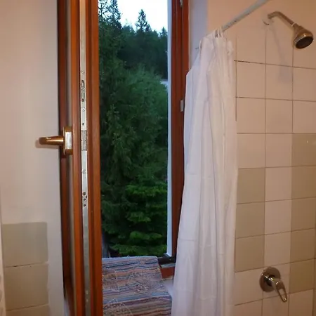 埃里卡旅馆 招待所 Vysoké Tatry