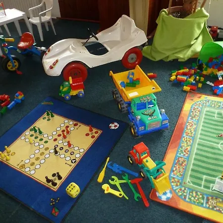 招待所 埃里卡旅馆